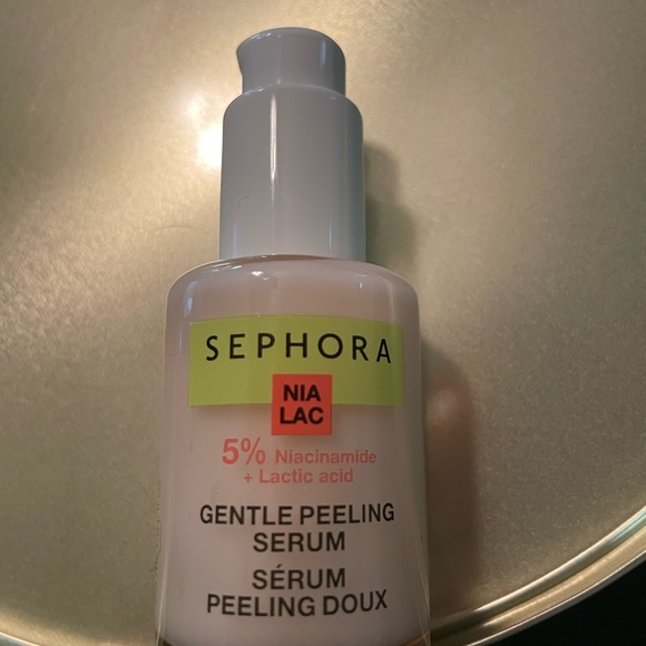 Sephora Other - NWT Sephora Gentle Peeling Serum